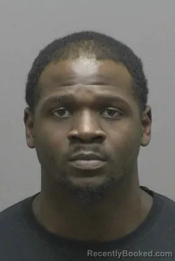 Mugshot of KEENAN DEANTAE JOHNSON