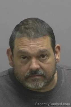 Mugshot of LOUIS WILLIAM SCHRATZMEIER booked in Lincoln County, North Carolina on May 5, 2026