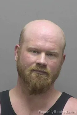 Mugshot of DAVID ROY SHEILDS booked in Lincoln County, North Carolina on June 3, 2026