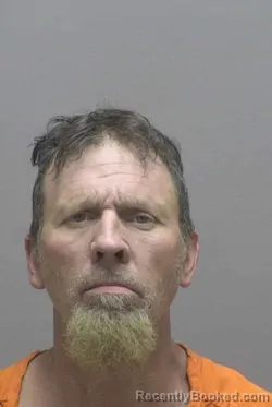 Mugshot of TOMMY LEWIS RITCH