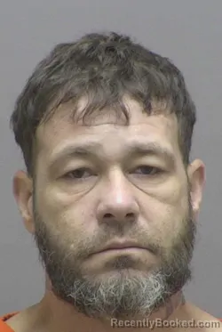 Mugshot of TIMOTHY MICHAEL BRITTAIN booked in Lincoln County, North Carolina on June 24, 2026