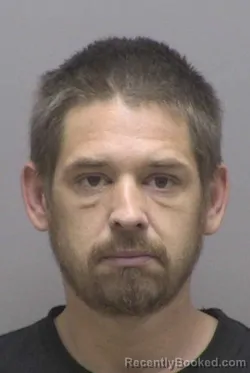 Mugshot of JAMIE ALLEN COLLINS