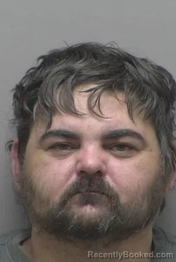 Mugshot of MICHAEL TODD RUDISILL booked in Lincoln County, North Carolina on April 4, 2026