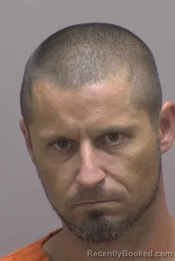 Mugshot of ZACHARY BLAKE HOYLE booked in Lincoln County, North Carolina on July 1, 2026