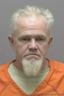 Mugshot of CHRISTOPHER ALLEN TADLOCK