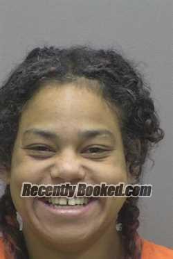 Mugshot of STEPHANIE RENEE BROYLES booked in Lincoln County, North Carolina on April 29, 2026