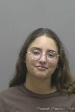Mugshot of ALEXIS TIELEA DUNCAN booked in Lincoln County, North Carolina on July 12, 2026