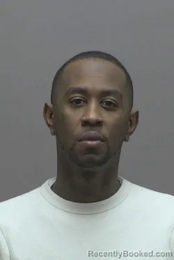 Mugshot of STANLEY EUGENE RUTLEDGE