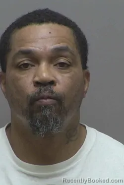 Mugshot of GARY TREMEL DAVIS