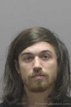 Mugshot of JOSHUA ALLEN SNODGRASS booked in Lincoln County, North Carolina on March 31, 2026