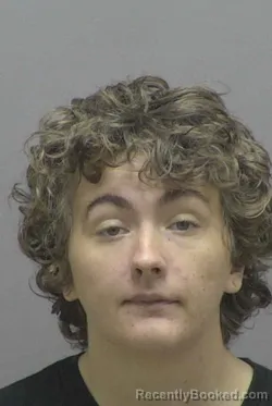 Mugshot of SALINDA BROOKE BONDS booked in Lincoln County, North Carolina on March 22, 2026