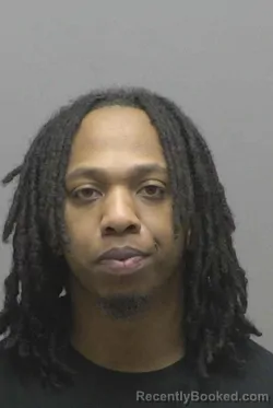 Mugshot of RESEAN SULLIVAN