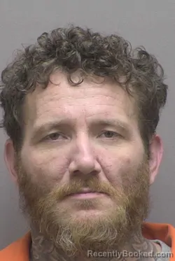 Mugshot of Tarrie Allen Aiken booked in Lincoln County, North Carolina on October 15, 2026