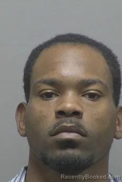 Mugshot of KHAREEM DELANO SASSAFRAS