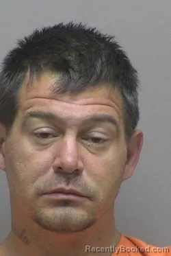 Mugshot of MICHAEL TODD BEAL booked in Lincoln County, North Carolina on June 23, 2026