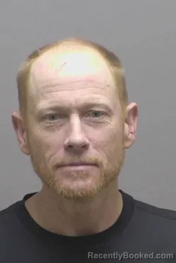 Mugshot of ROBERT JASON SRONCE