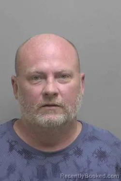 Mugshot of JOHNATHAN LEE TALBOT