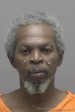 Mugshot of RICHARD IVAN HARGRAVE