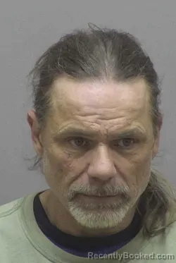 Mugshot of BOBBY RAY WORKMAN