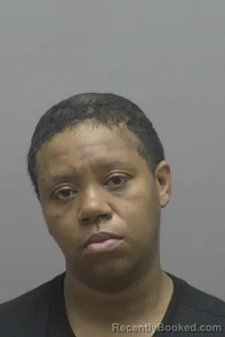 Mugshot of TIANA ALISE ROYAL