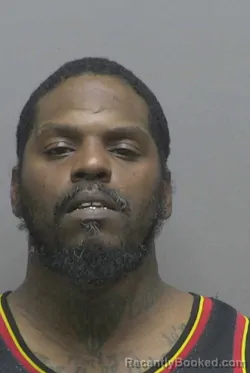 Mugshot of ANTWAN DEONTRE MOBLEY