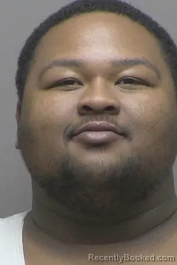 Mugshot of ZACHARIAH GAITHER