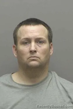 Mugshot of JAMES MICHAEL FARGIS