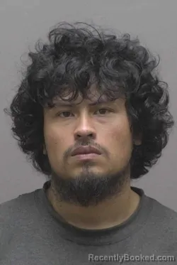 Mugshot of ANGEL CONCEPCION HERNANDEZ