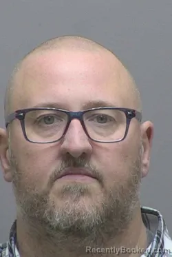 Mugshot of JAMES ANDREW HATLEY