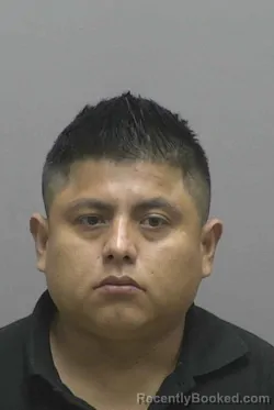 Mugshot of GERARDO GRIMM ROJAS LAURA