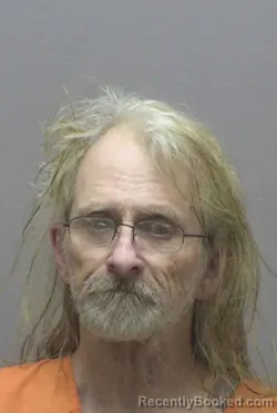 Mugshot of RICHARD HILL YARBOROUGH