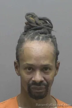 Mugshot of DYRON DAJUAN CONNER