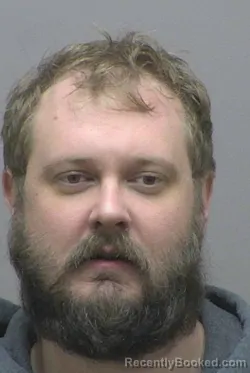 Mugshot of JOHNATHAN NOAH BASS booked in Lincoln County, North Carolina on April 4, 2026