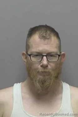Mugshot of TIMOTHY ISAIAH JOHNSON booked in Lincoln County, North Carolina on May 11, 2026