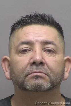 Mugshot of JOSE JAVIER MARQUEZ-HERNANDEZ booked in Lincoln County, North Carolina on May 30, 2026