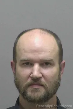 Mugshot of Greylin Causey Johnson booked in Lincoln County, North Carolina on October 25, 2026