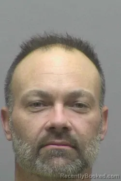 Mugshot of PRESTON AMOS BULL