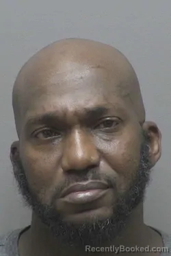 Mugshot of Tory Lee Roseboro booked in Lincoln County, North Carolina on August 15, 2026
