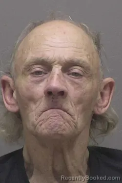 Mugshot of MARTY RAY SMITH booked in Lincoln County, North Carolina on June 1, 2026