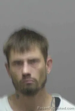 Mugshot of JOSEPH RUSSELL DYAL booked in Lincoln County, North Carolina on April 29, 2026