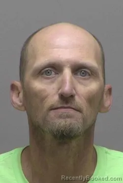 Mugshot of JOSEPH EARL OWENS booked in Lincoln County, North Carolina on April 8, 2026