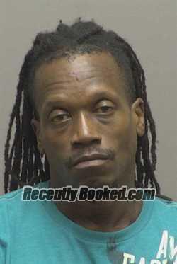 Mugshot of JARVIS LEONARD MILLER booked in Lincoln County, North Carolina on April 29, 2026