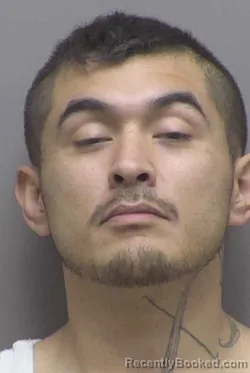 Mugshot of JEFFREY VELAZQUEZ