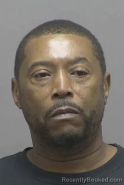 Mugshot of QUFORD SHERARD DILLARD