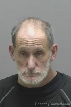 Mugshot of CHRISTOPHER LEE SCHRONCE