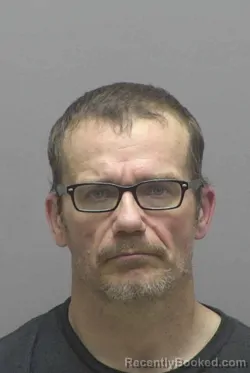 Mugshot of JEREMIAH JACK HIGDON