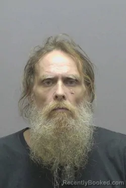 Mugshot of JOSHUA JAMES BOWEN