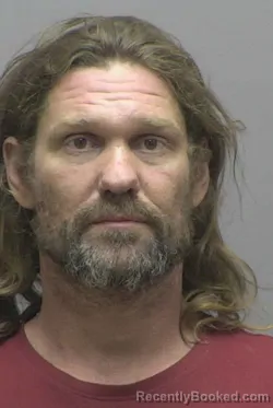 Mugshot of JOSEPH BERARDINO DIBRUNO booked in Lincoln County, North Carolina on April 6, 2026