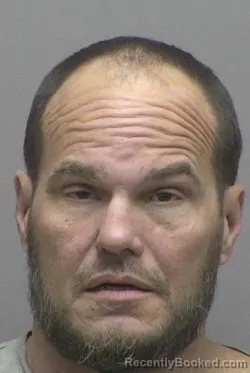 Mugshot of SEAN MICHAEL SYMINGTON