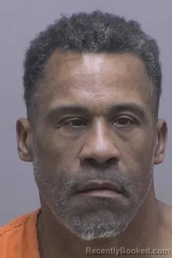 Mugshot of BENNY LEE STANSFORD